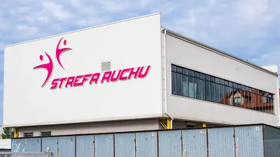 Strefa Ruchu